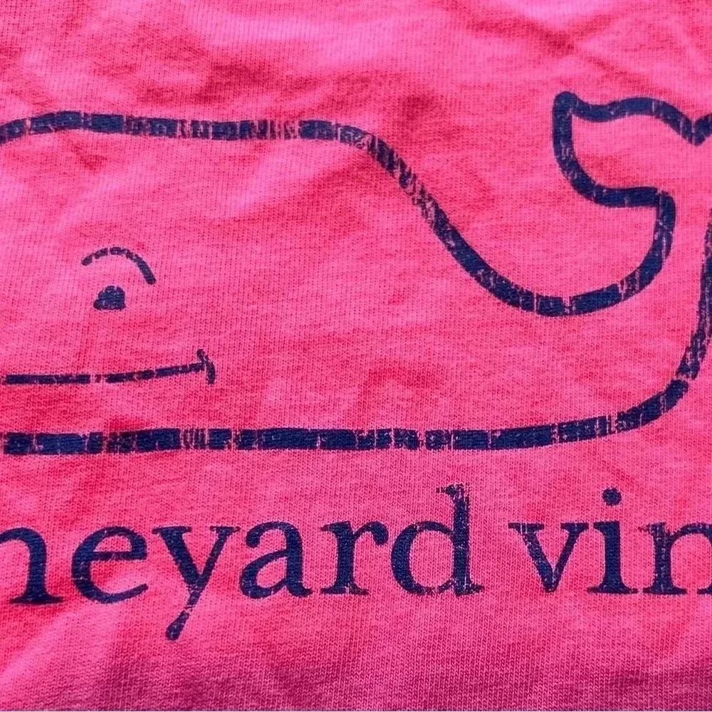 Vineyard Vines | toddler/youth t-shirt. Size: 4T